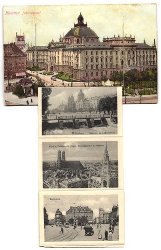 Leporello münchen - leporello-ak,