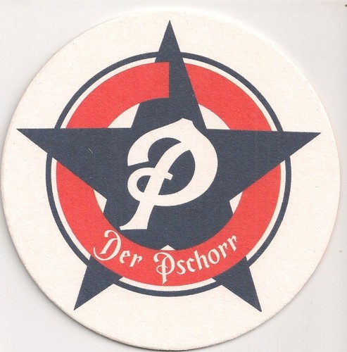 Der pschorr münchen - der, pschorr,
