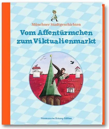 Vom affentürmchen zum - vom,
