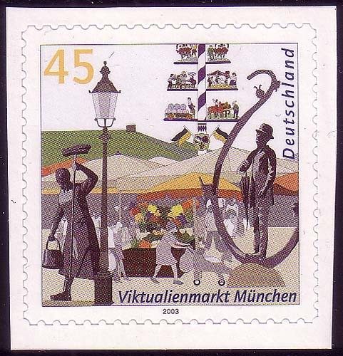 2379 viktualienmarkt - 2379,