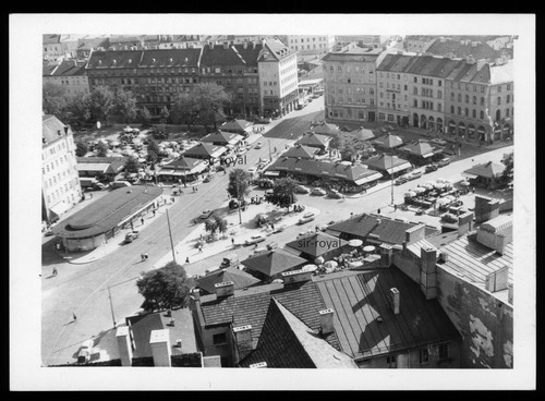 München 1950er - ,