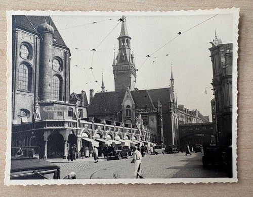 Foto münchen - |,