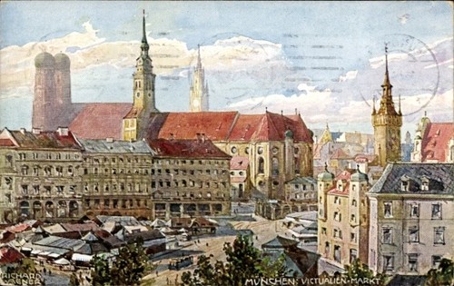 Künstler wagner richard - künstler,