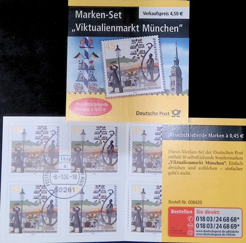 Bundesrepublik i - mh,