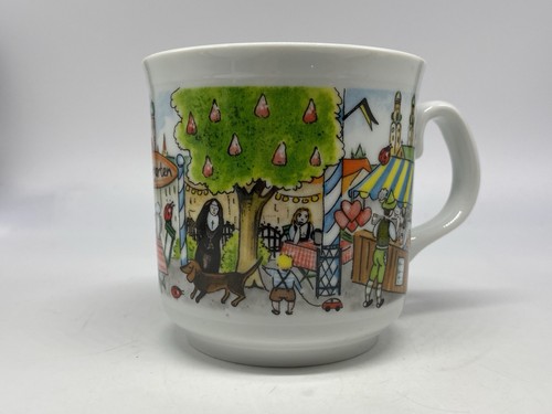 Käfer tasse feinkost - tasse,