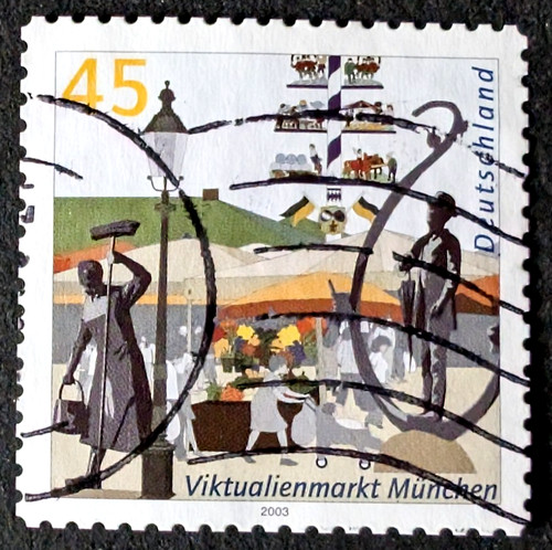 Deutschland 2004