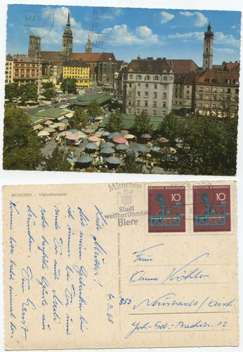 06291 münchen - 06291,