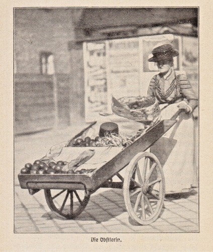 Frauen münchen anno 1908 - anno,