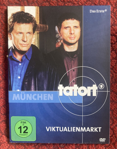 Tatort viktualienmarkt mit - tatort,