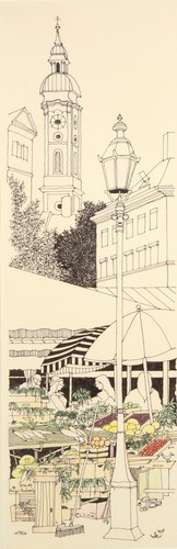 Jürgen meyer andreaus - jürgen, (1934)