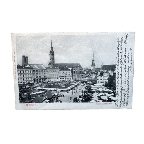 Ansichtskarte postkarte - ansichtskarte,
