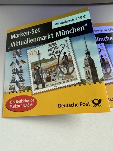 Fii viktualienmarkt - mh,