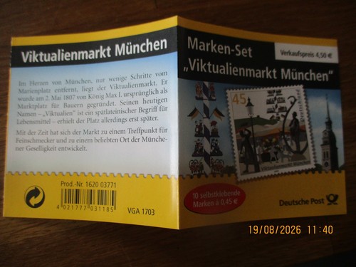 Bund viktualienmarkt - ,