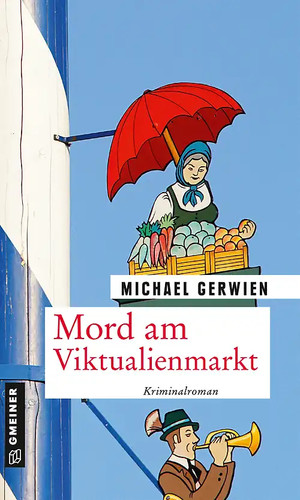 Mord viktualienmarkt - mord,