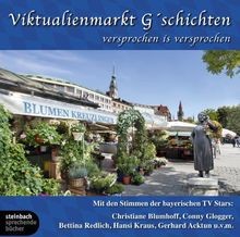 Viktualienmarkt gschichten 1 - viktualienmarkt,
