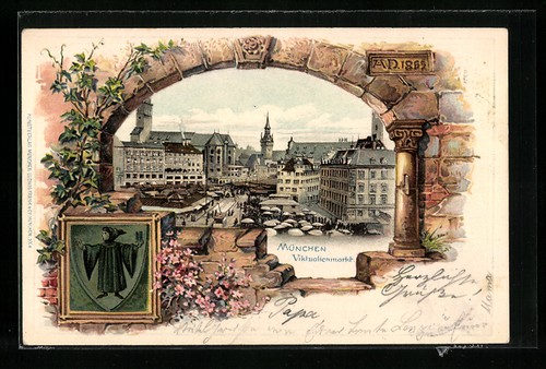 Lithographie münchen - lithographie,