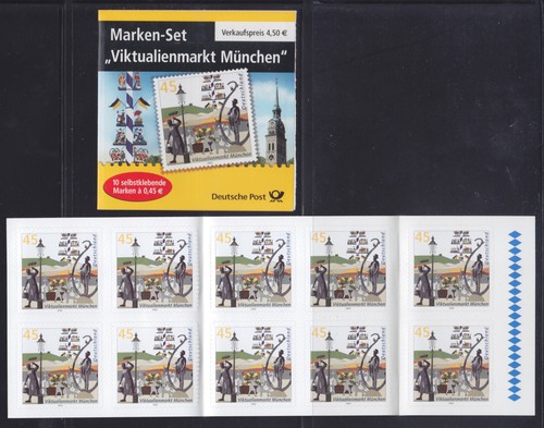 Bundesrepublik - 53,