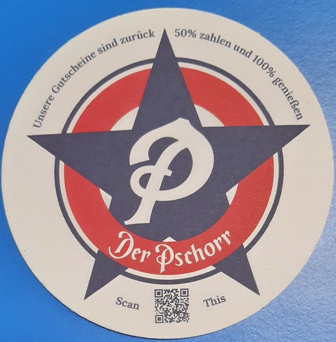 Der pschorr münchen - pschorr,,