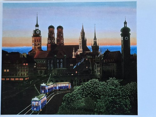 München viktualienmarkt - münchen,